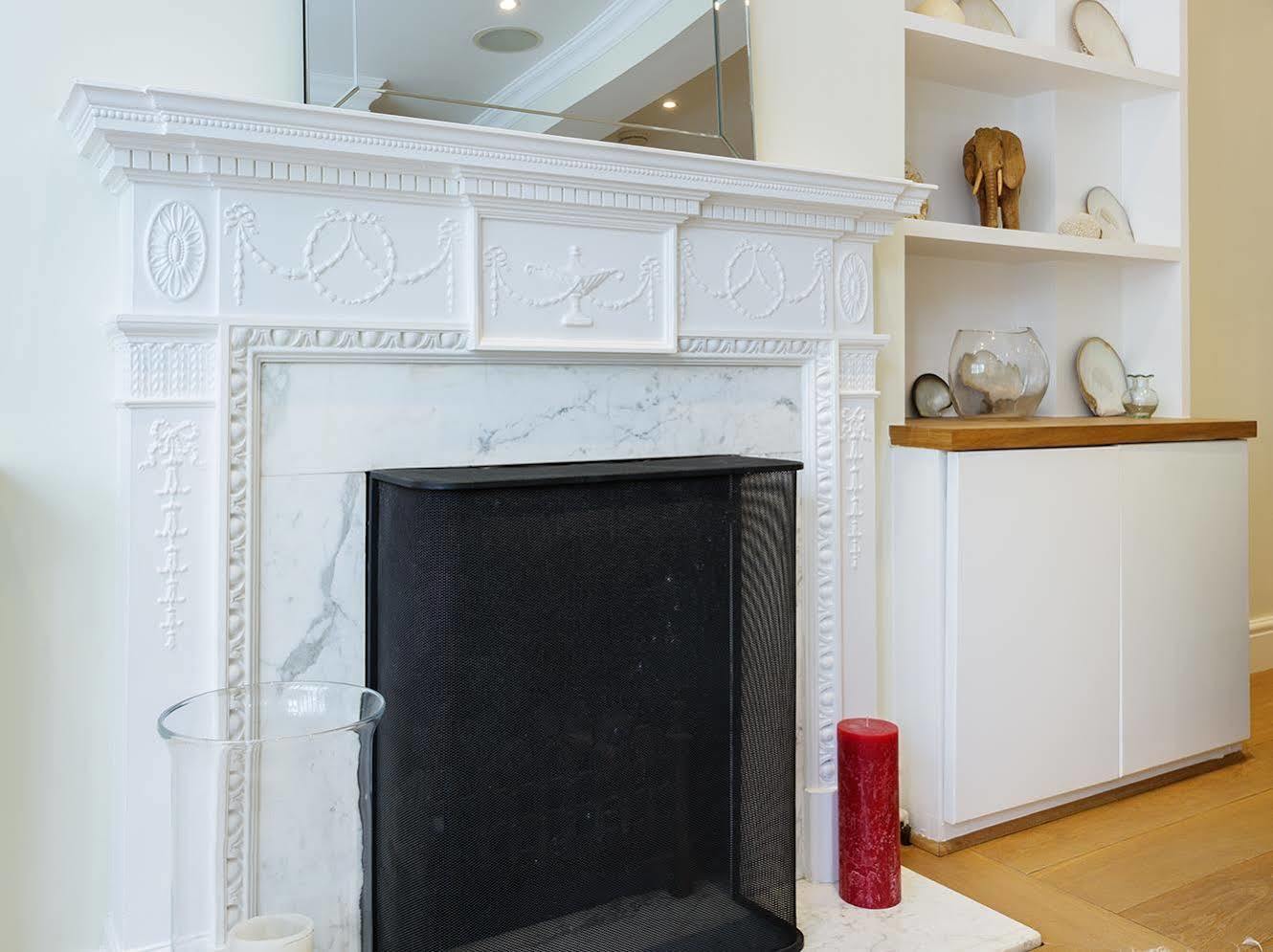 Veeve - Victorian House Fulham * London