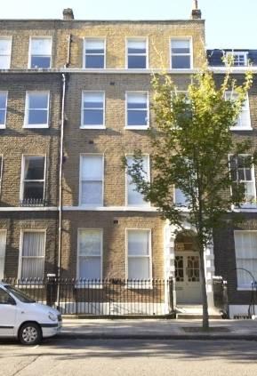 Blueprint Living - Doughty Street London