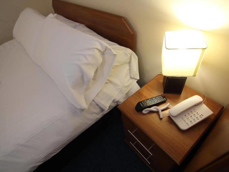 The Pilgrm Hotel 4*