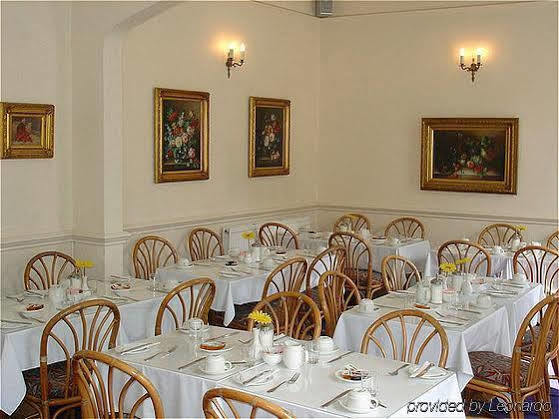 The Pilgrm 4* London