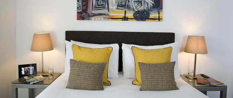 Appart hôtel The Rosebery By Supercity Londres