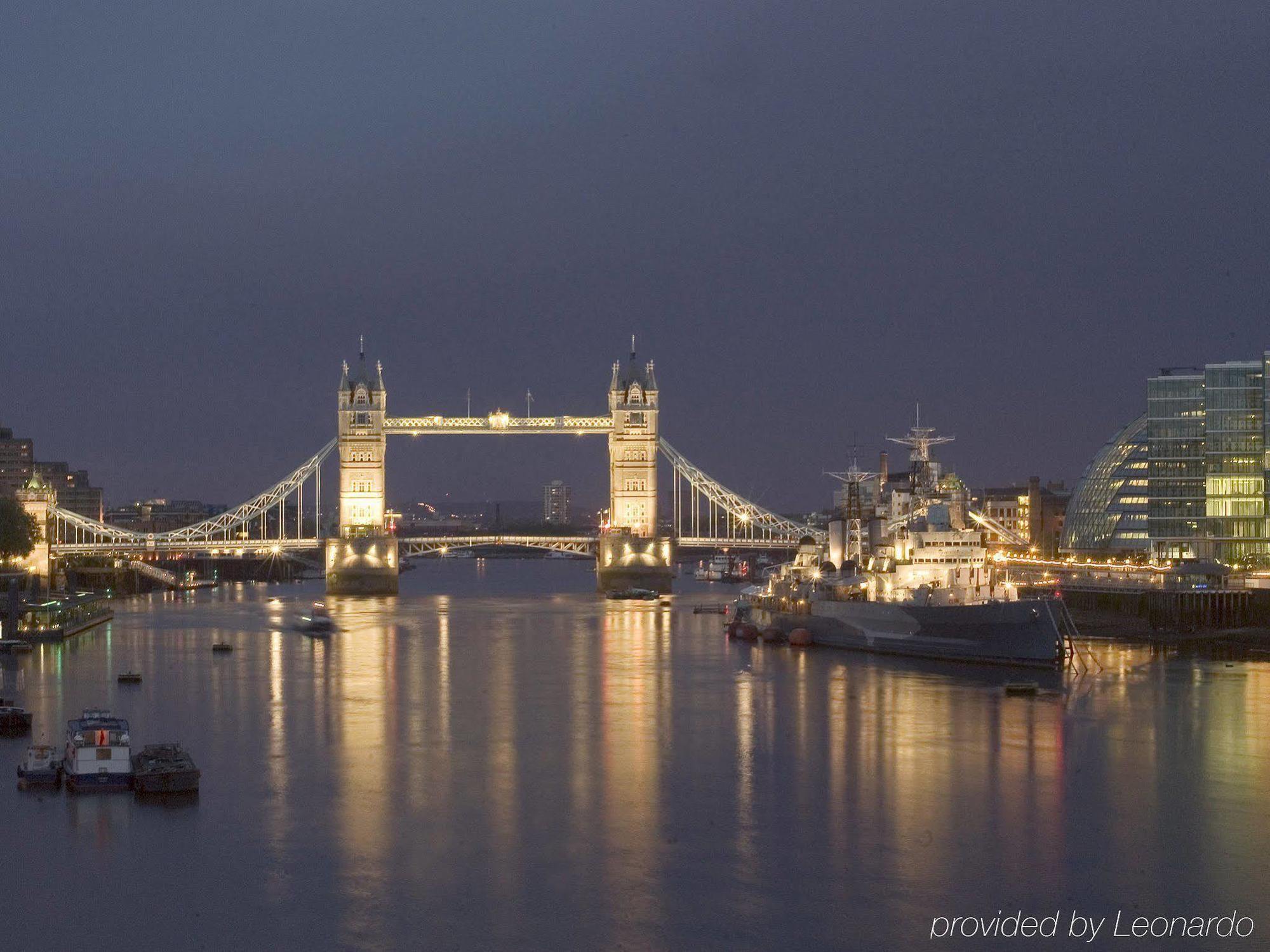 Ibis Blackfriars Hotel 3*