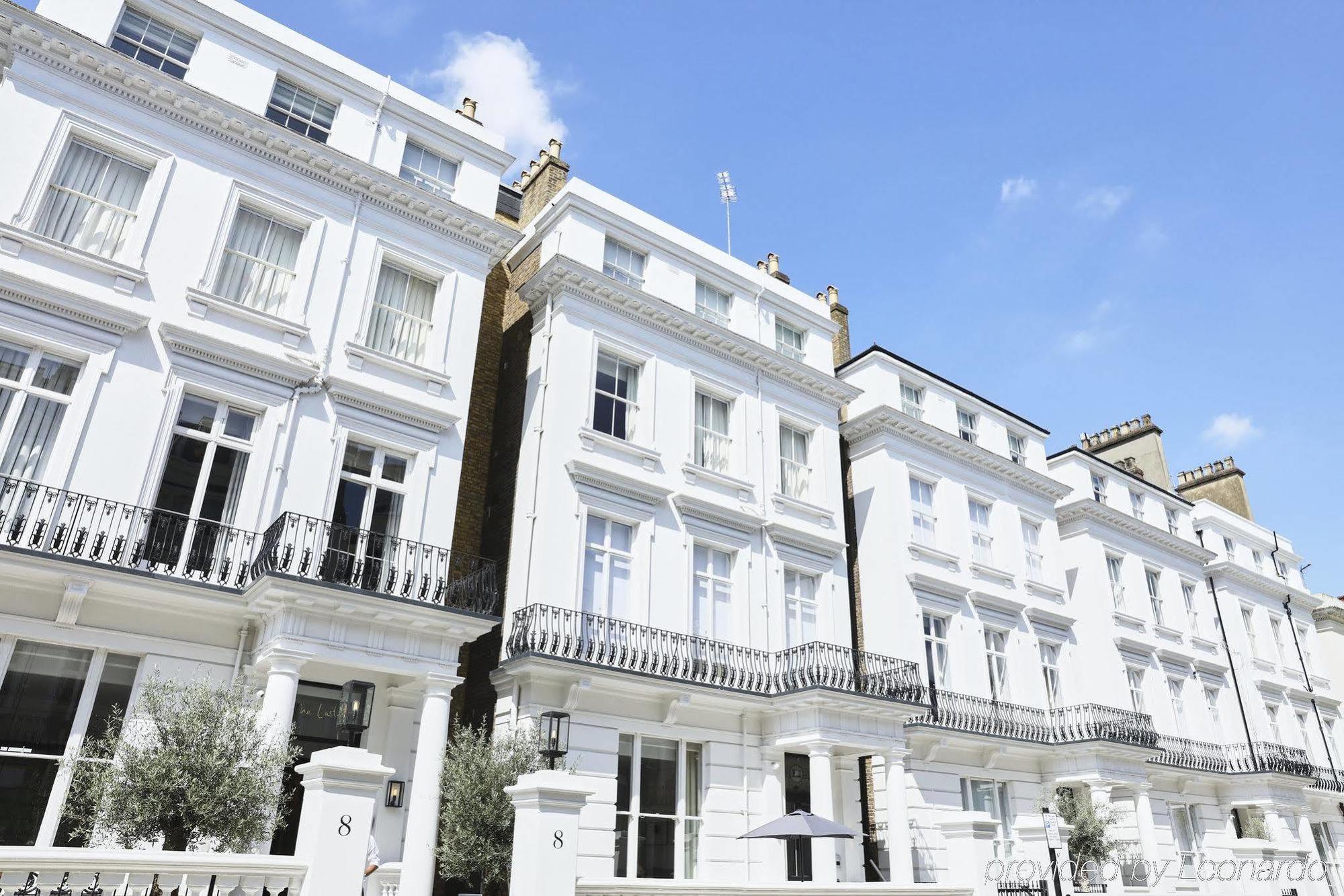 Hotell The Laslett 5*