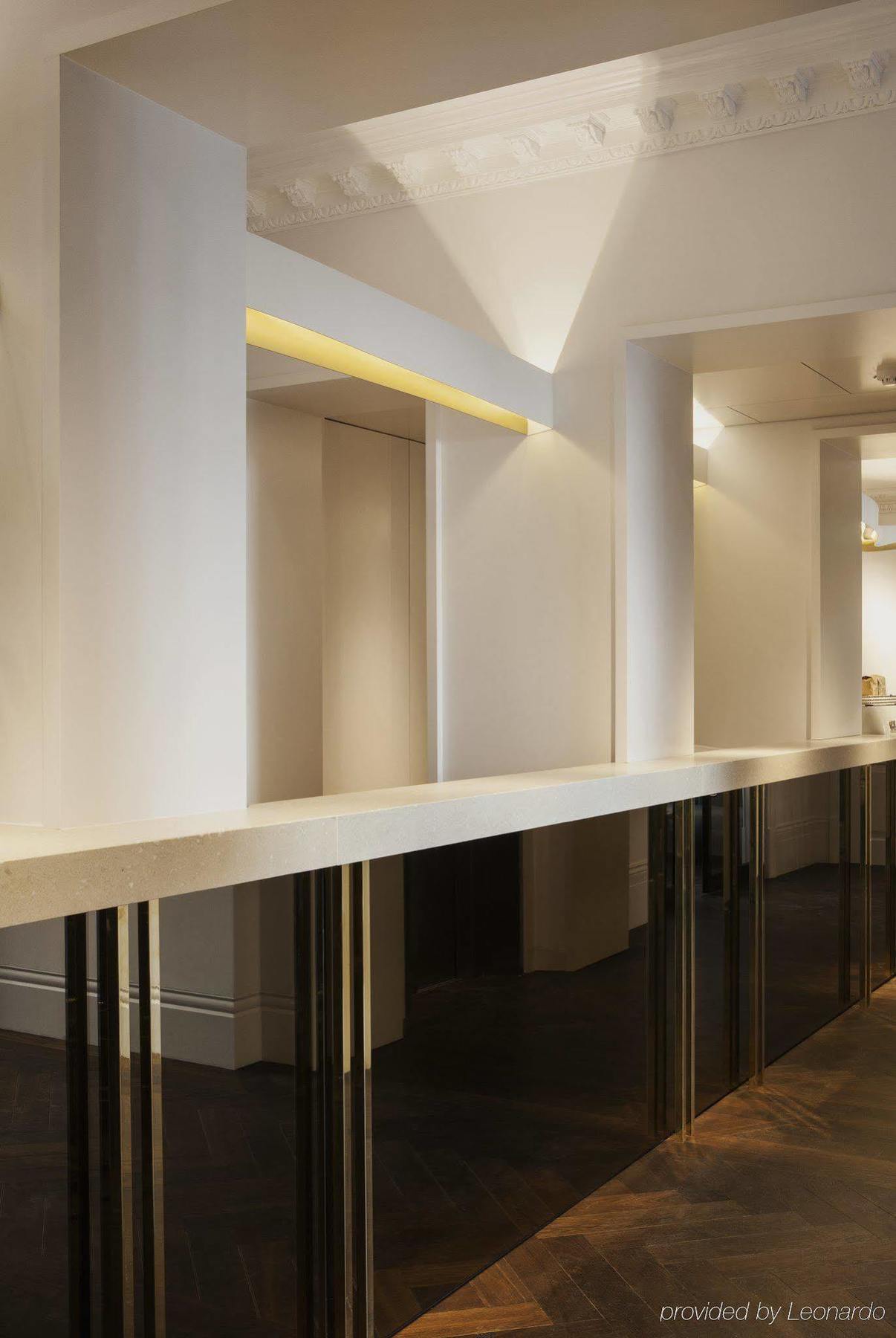 Hotell The Laslett London