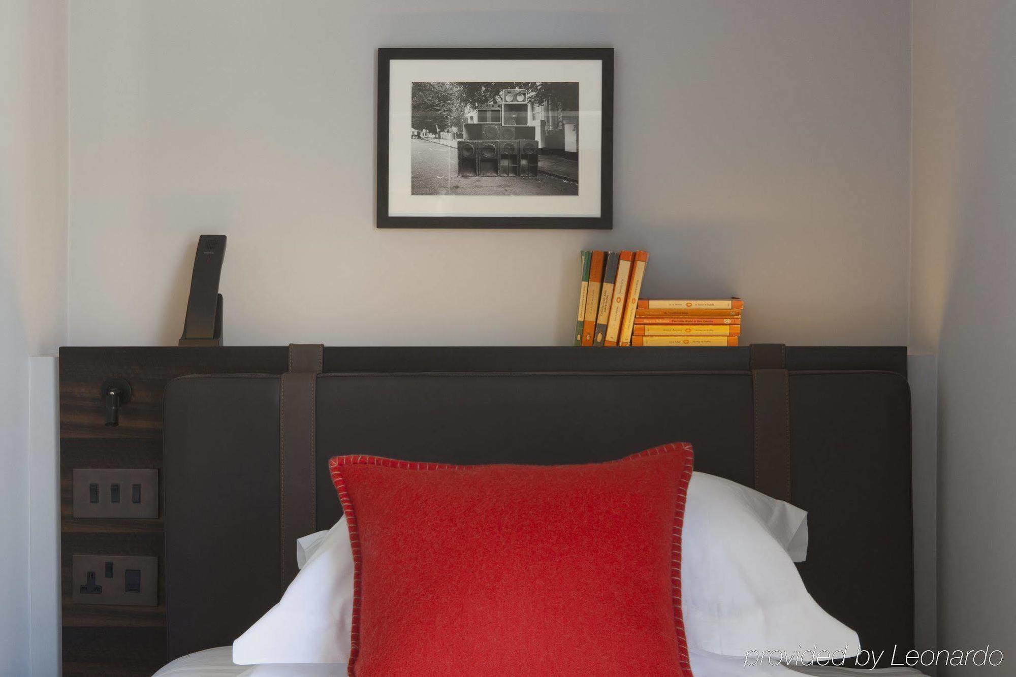 Hotell The Laslett 5*