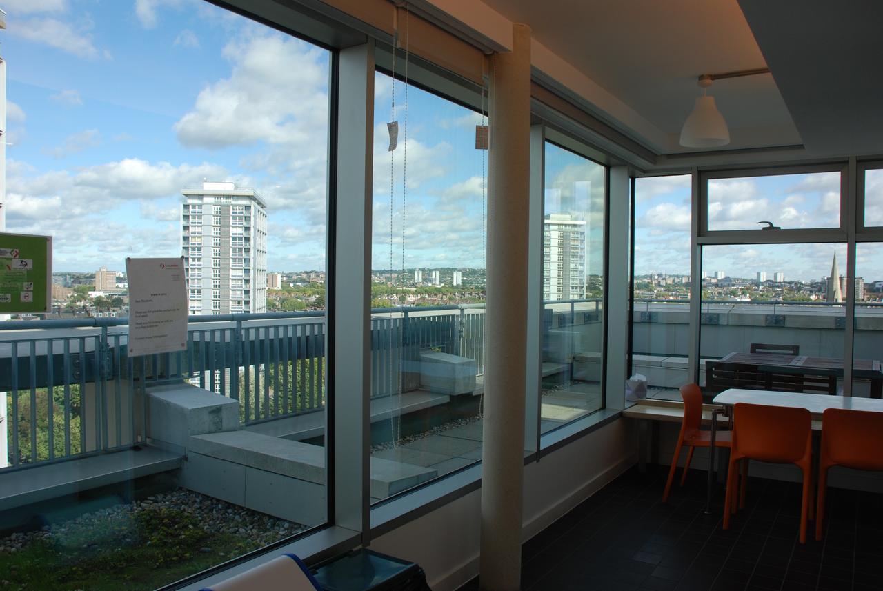 Torquay House Auberge de jeunesse *