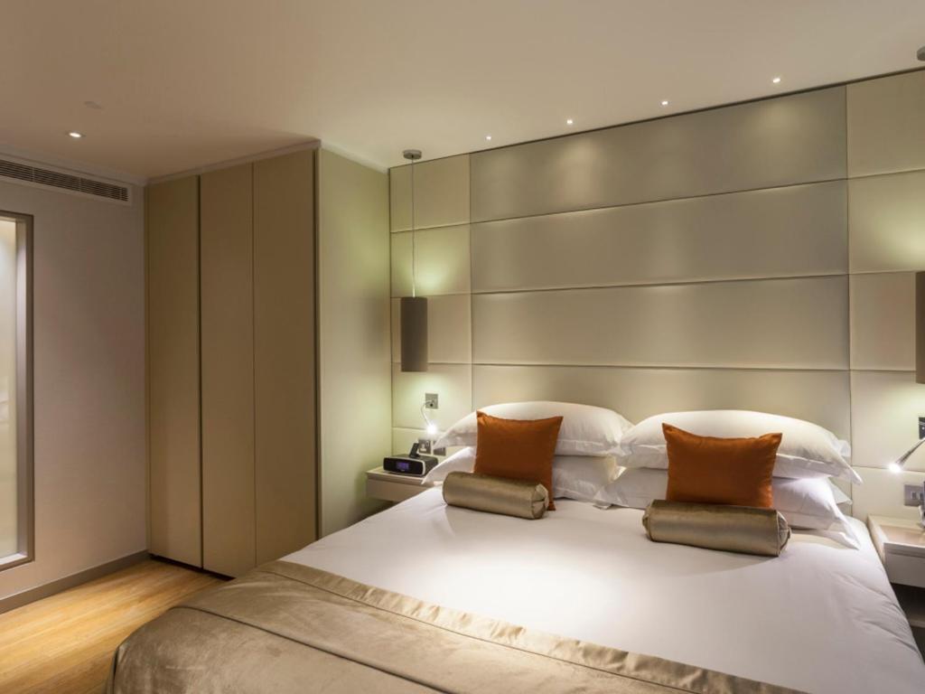 Cheval Three Quays At The Tower Of