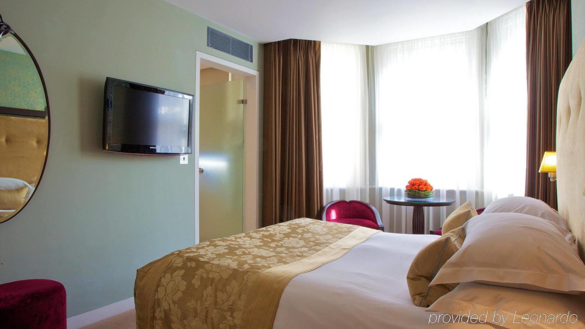 Manchester Street Hotel