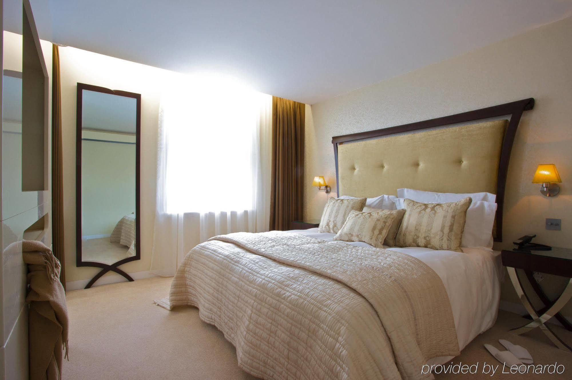 Manchester Street Hotel London