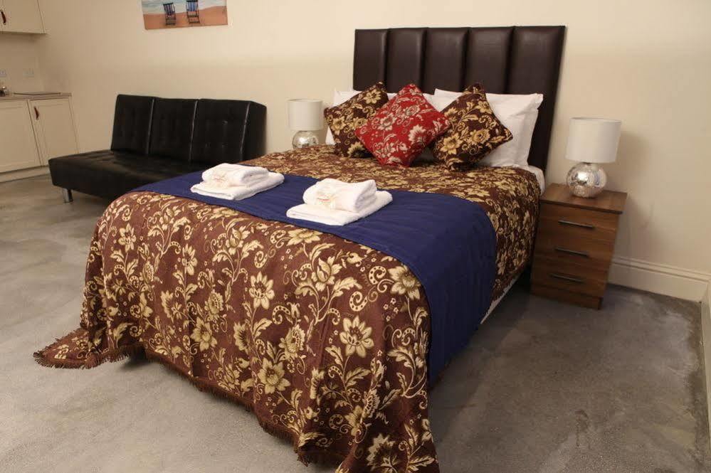 Hotel Metro Star Londen