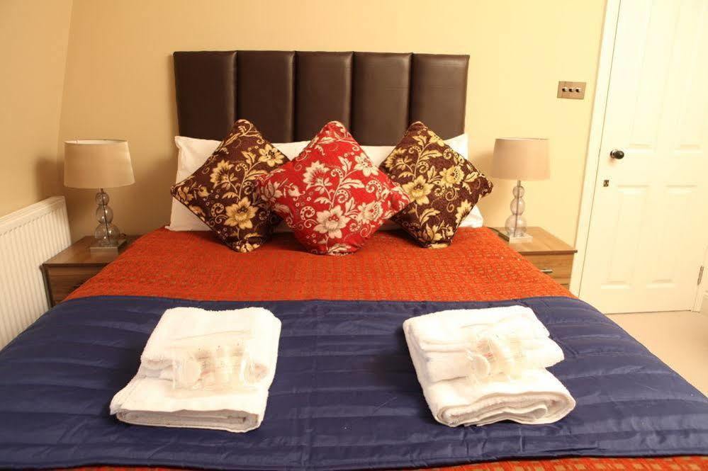 Hotel Metro Star 3*