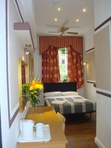 Gasthuis Holland Court Londen