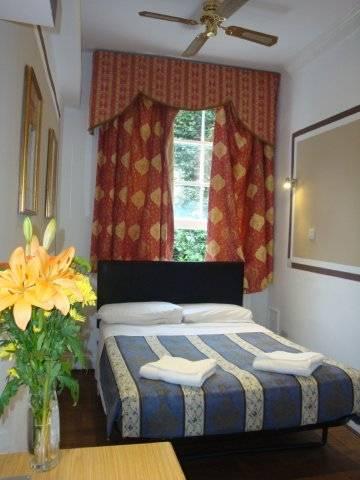Holland Court Londen