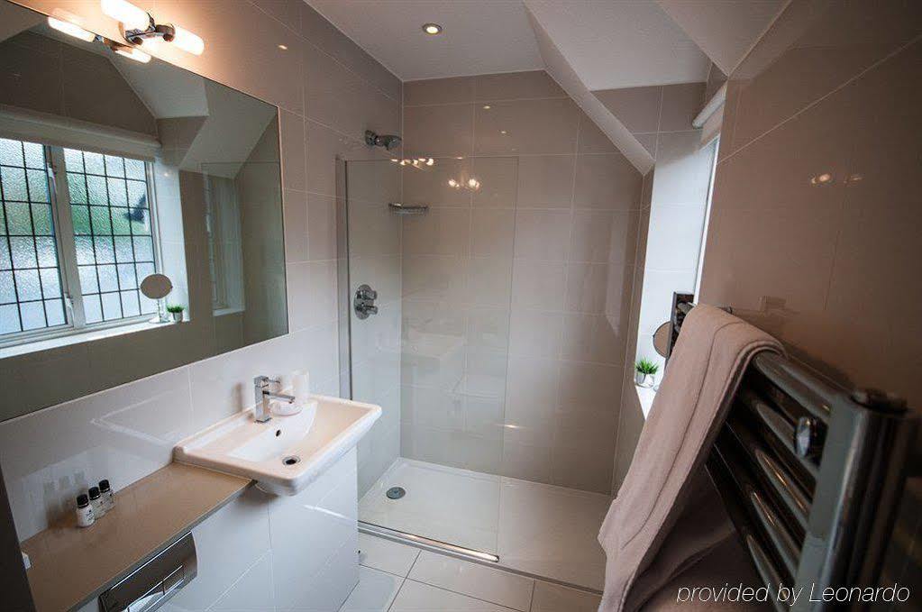 Hotel The Pillar Londres