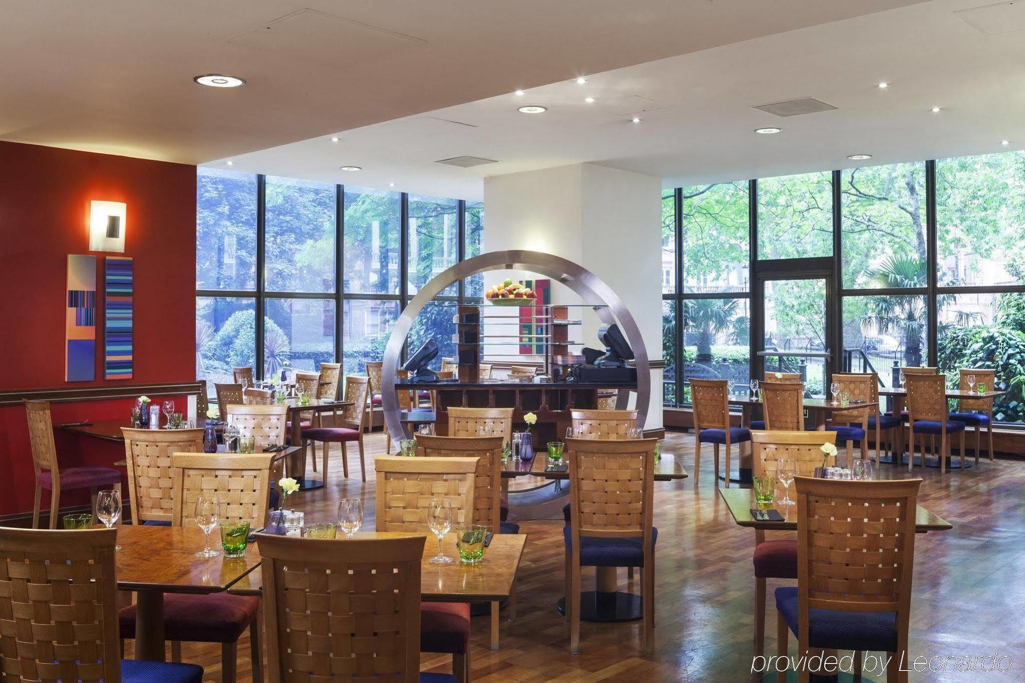Hotell Kensington Forum, An Ihg