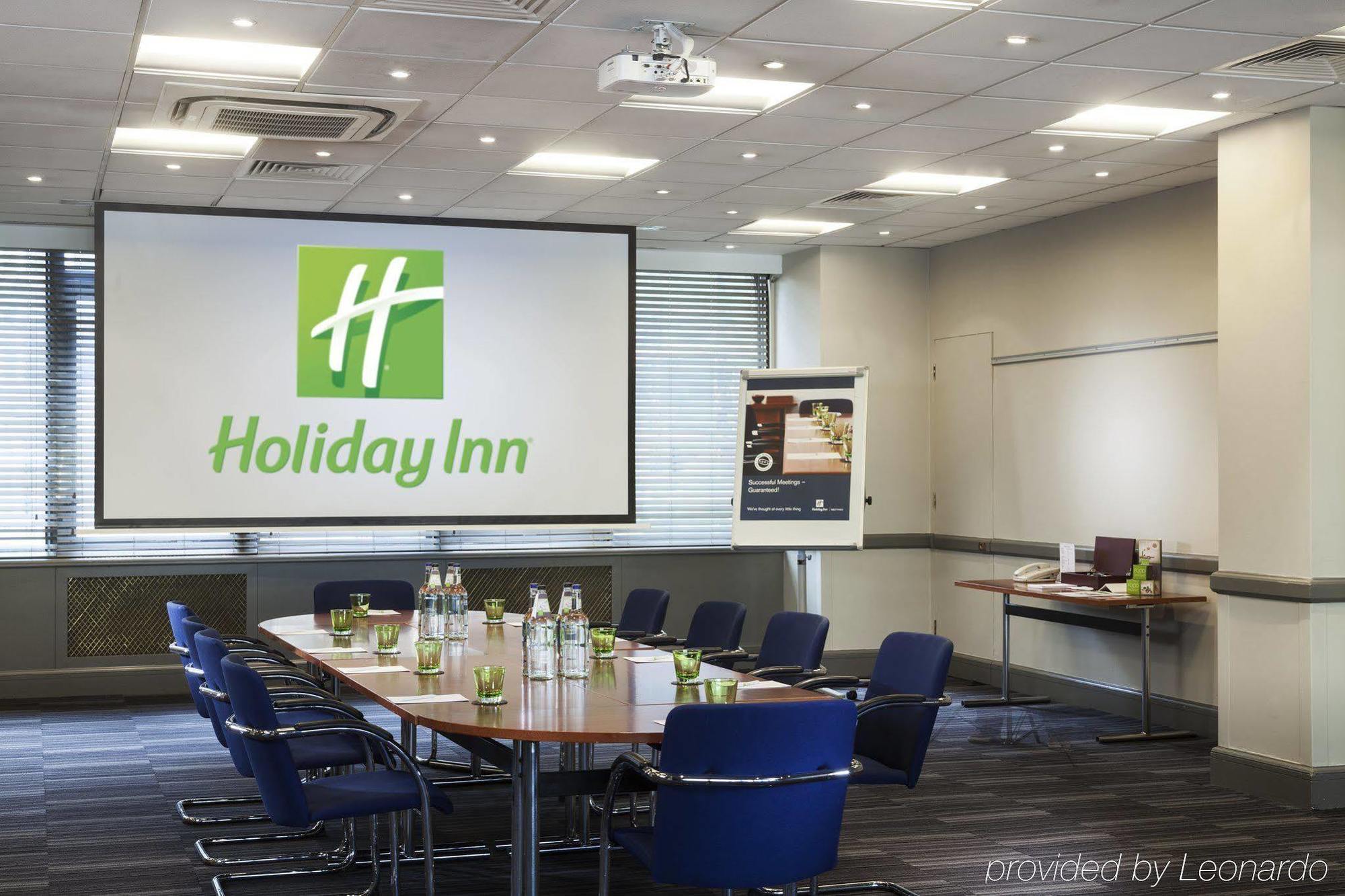 Hotell Kensington Forum, An Ihg 4*