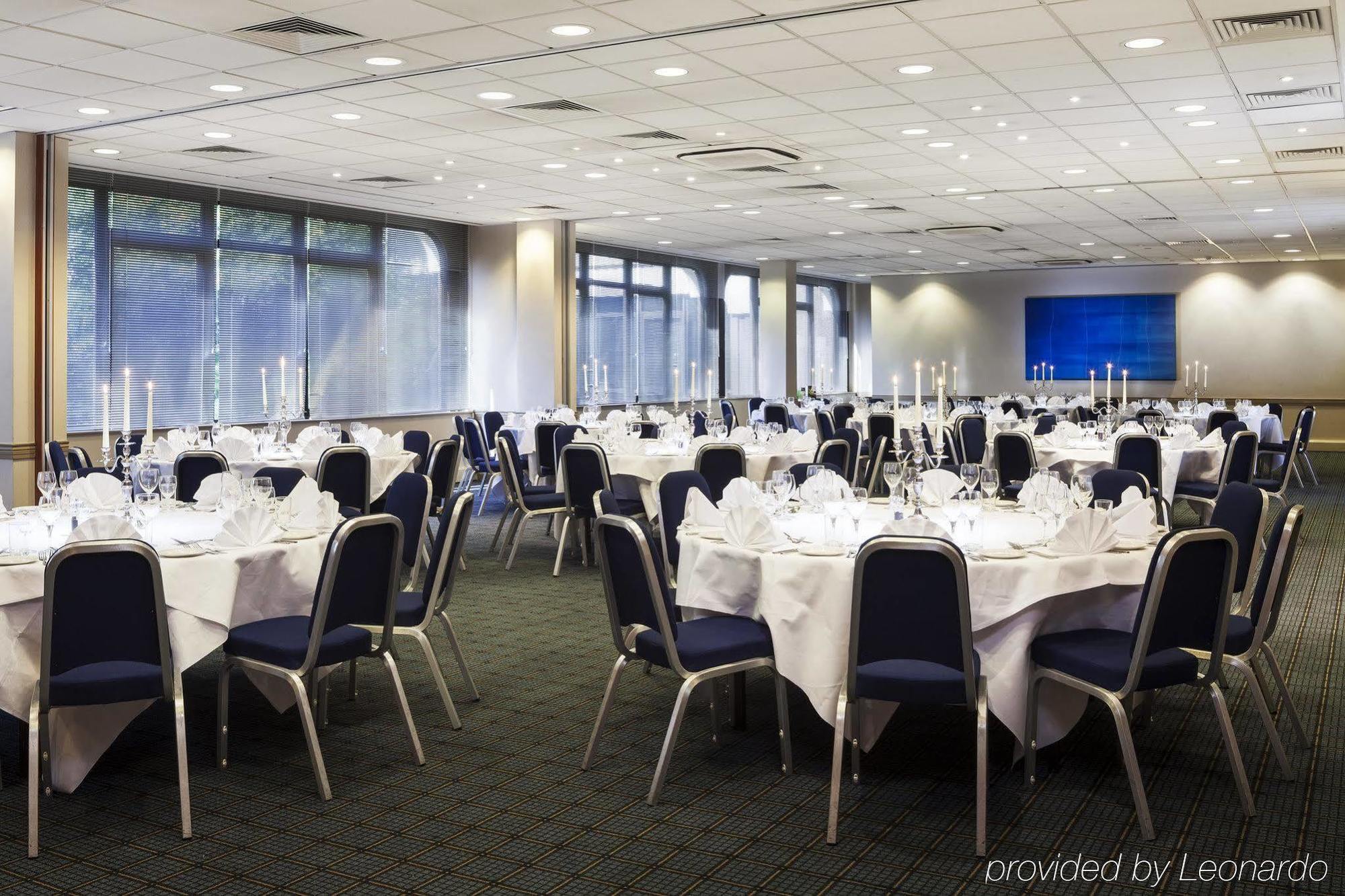 Hotell Kensington Forum, An Ihg 4*
