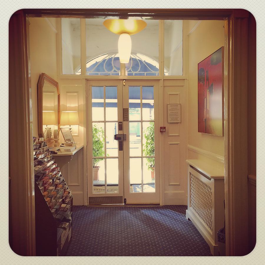 Thanet Hotel London