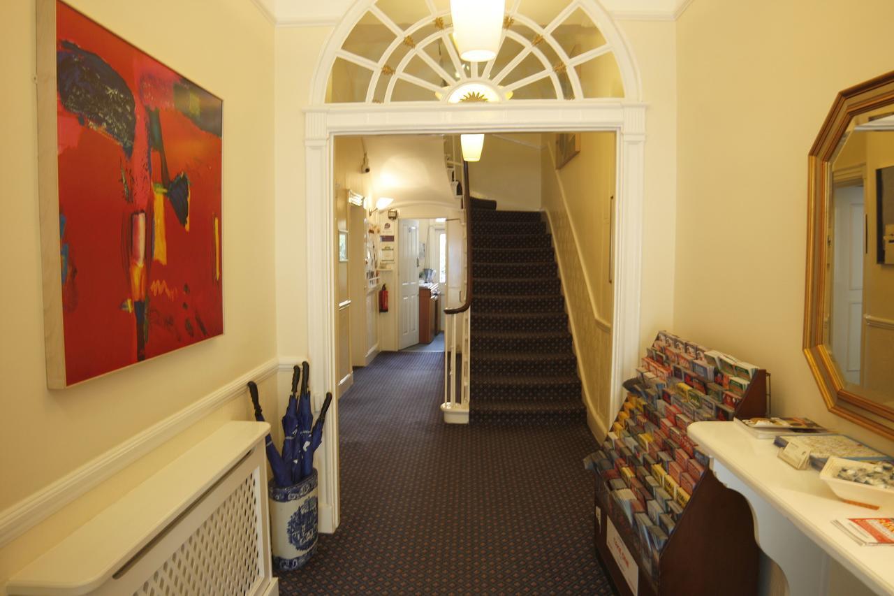 Hotel Thanet London