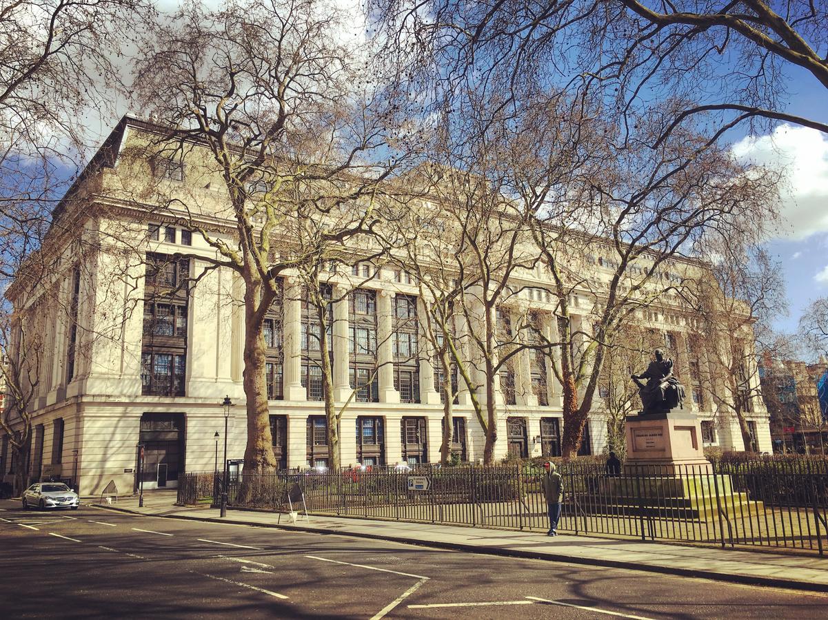 Thanet 3* London