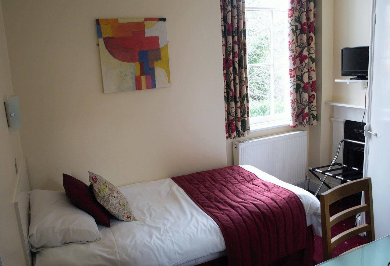 Thanet Hotel London