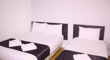 Park @ Finsbury Park Hotel
