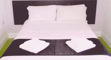 Hotel Park @ Finsbury Park 3*