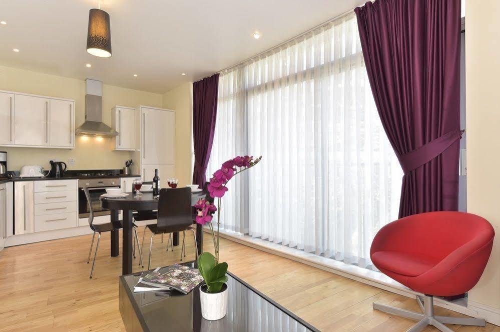 Appartement Chancery Lane Londen