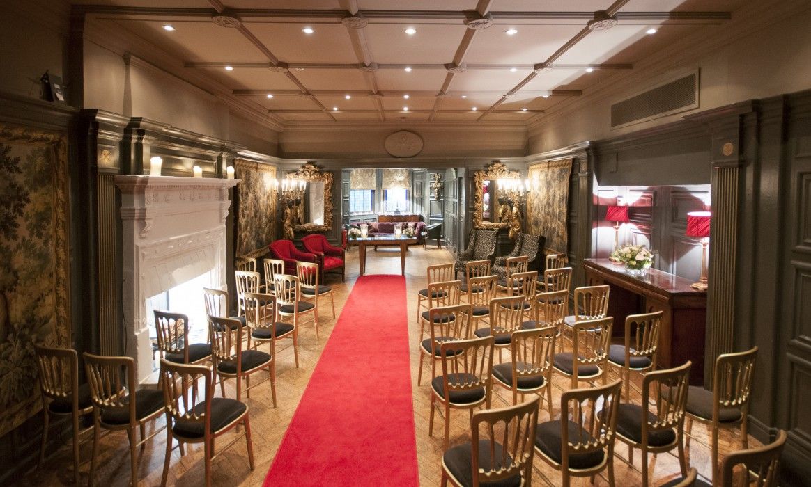 The Gore - Starhotels Collezione London