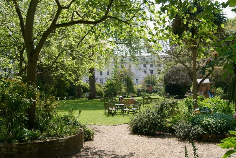 Eccleston Square Hotell London
