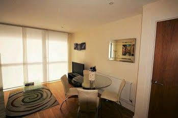 Zen - Canary Wharf 4*