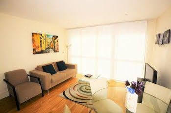 Zen - Canary Wharf Hotel London