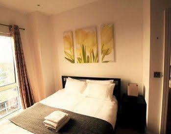 Zen - Canary Wharf Hotel London