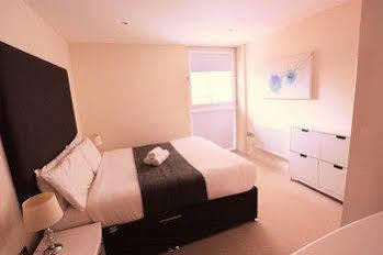 Hotel Zen - Canary Wharf