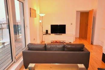 Hotel Zen - Canary Wharf