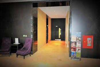 Zen - Canary Wharf London