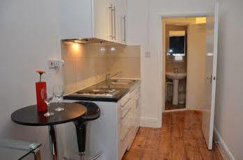 Apartment Hyde Park
