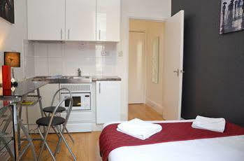Appartement Hyde Park Londres