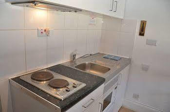 Appartement Hyde Park