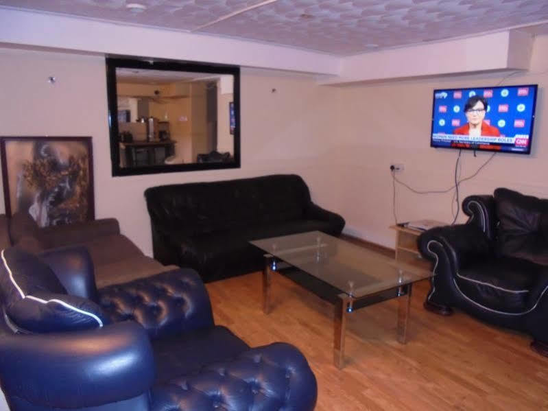 Hotel Goddis London