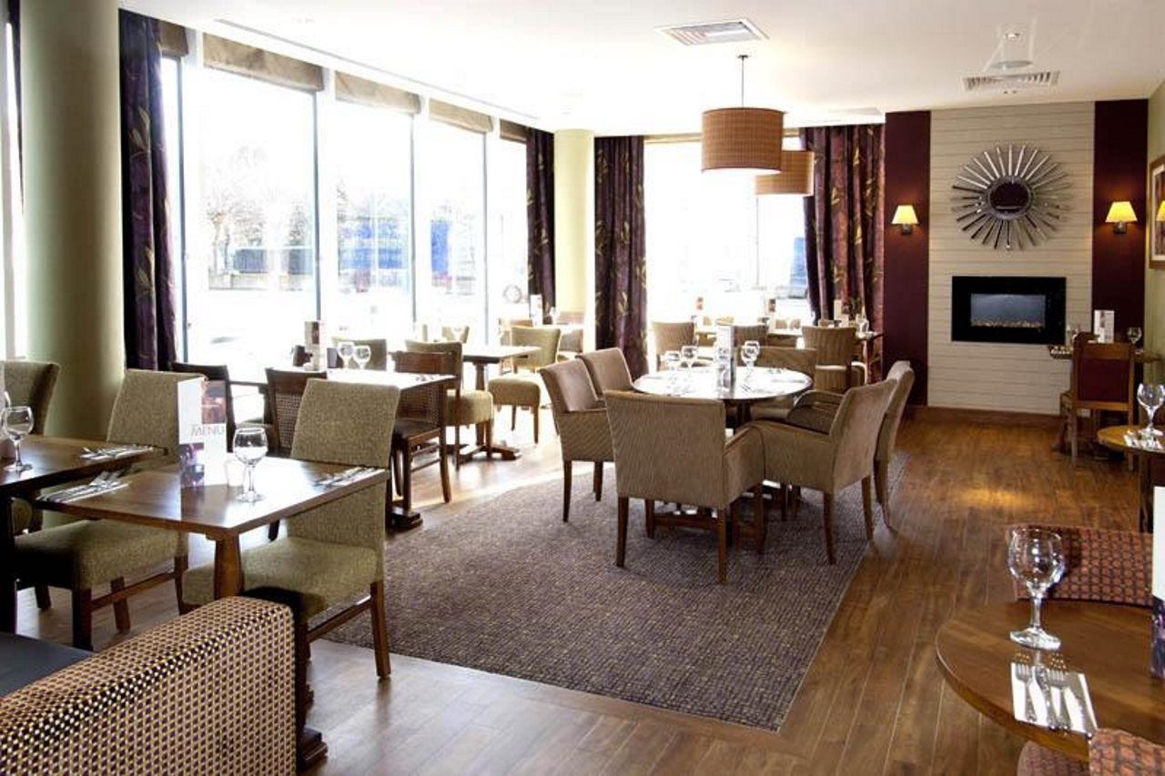 Hotell Premier Greenwich