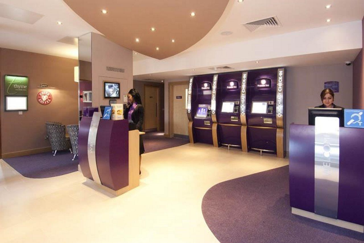 Hotell Premier Greenwich 3*