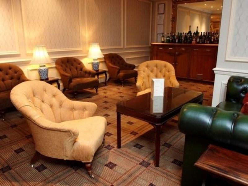 Park Lane Mews Hotel 4*