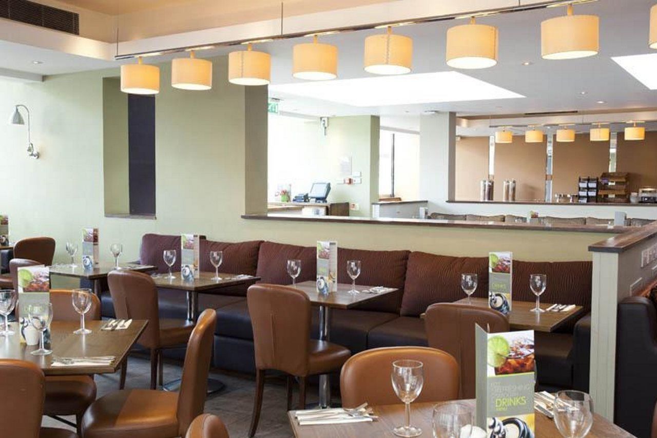 Premier Hampstead 3* London