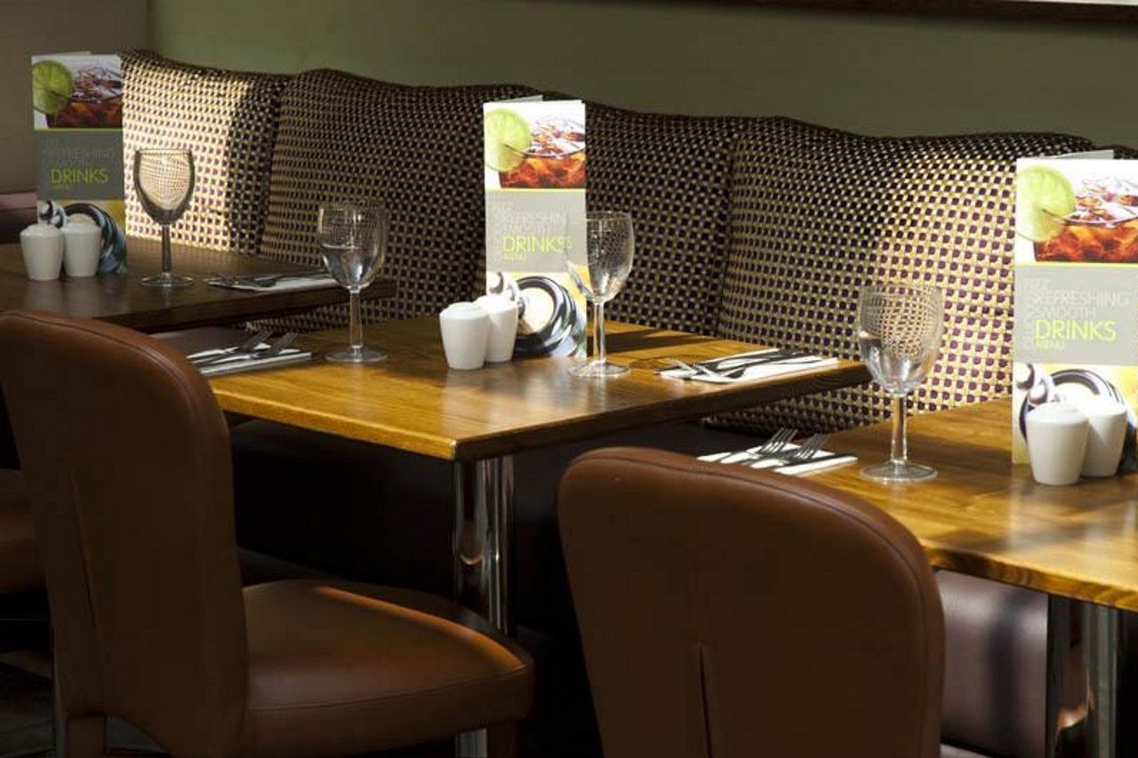 Premier Hampstead Hotel London