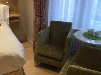 Hotel The Alma 3*