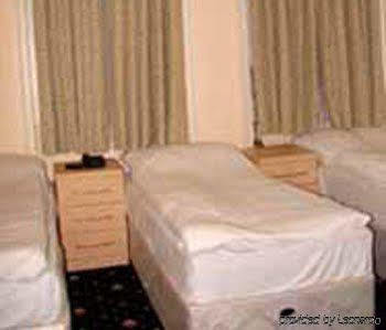 Hostel Gallery Hyde Park