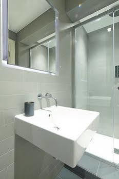 Stayo Exeter Street 3* London