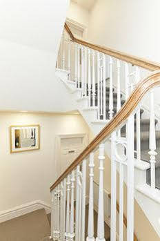 Stayo Exeter Street Hotel London