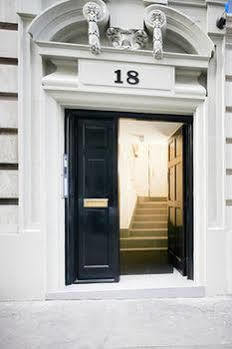 Stayo Exeter Street London
